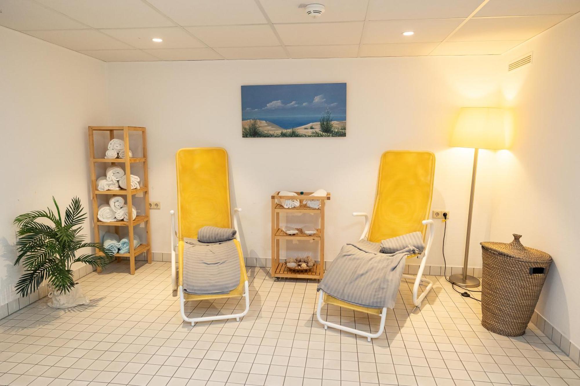 Hotel Christophorus — Photos 1